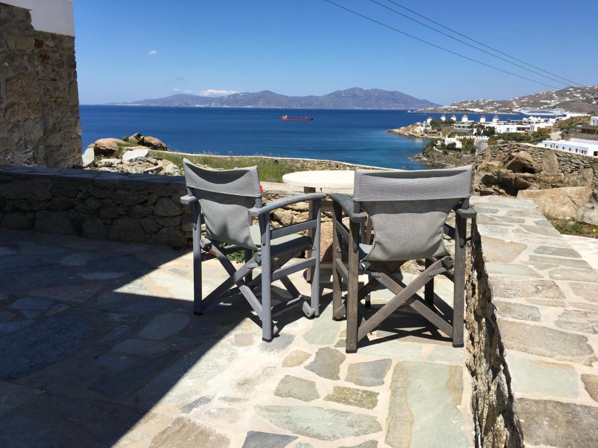 Aparthotel Margarita Mykonos Town