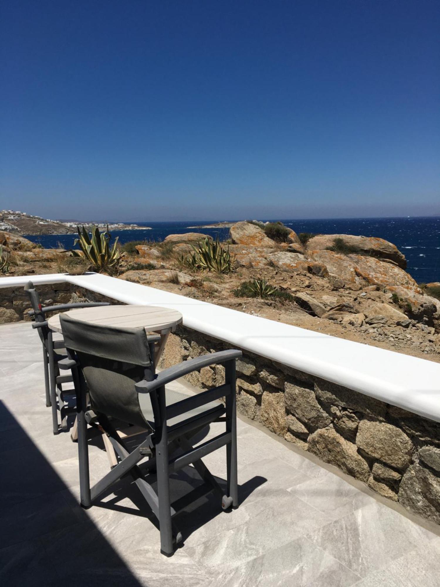 Margarita Mykonos Town