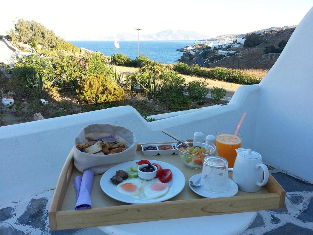 Margarita 3* Mykonos Town
